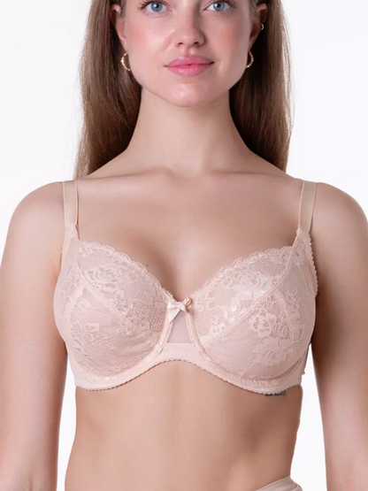 Sutien Cupa Moale Plina Milavitsa