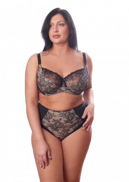Sutien Cupa Moale Plina Milavitsa