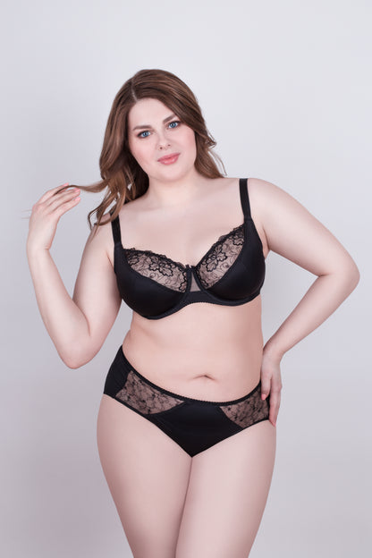 Sutien Cupa Moale Plina Milavitsa