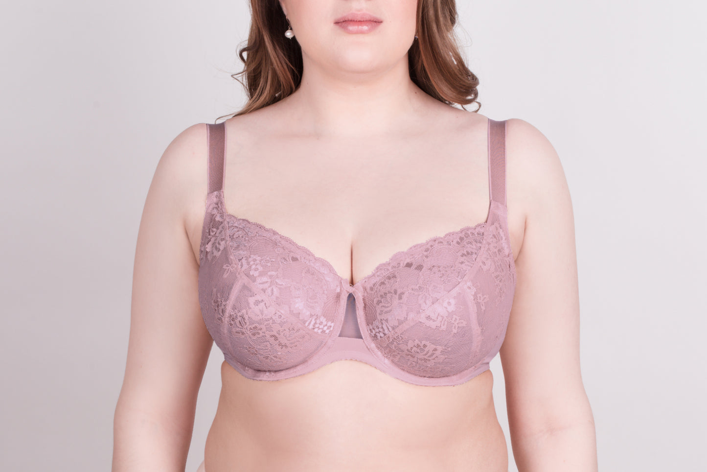 Sutien Cupa Moale Plina Milavitsa