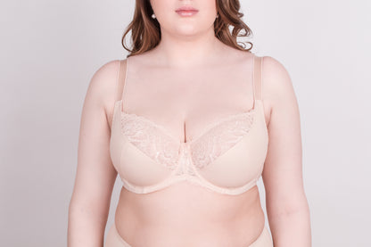 Sutien Cupa Moale Plina Milavitsa