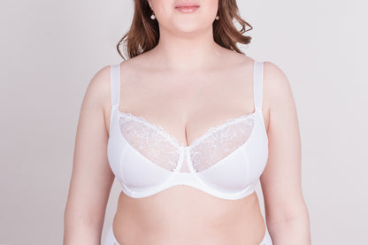 Sutien Cupa Moale Plina Milavitsa