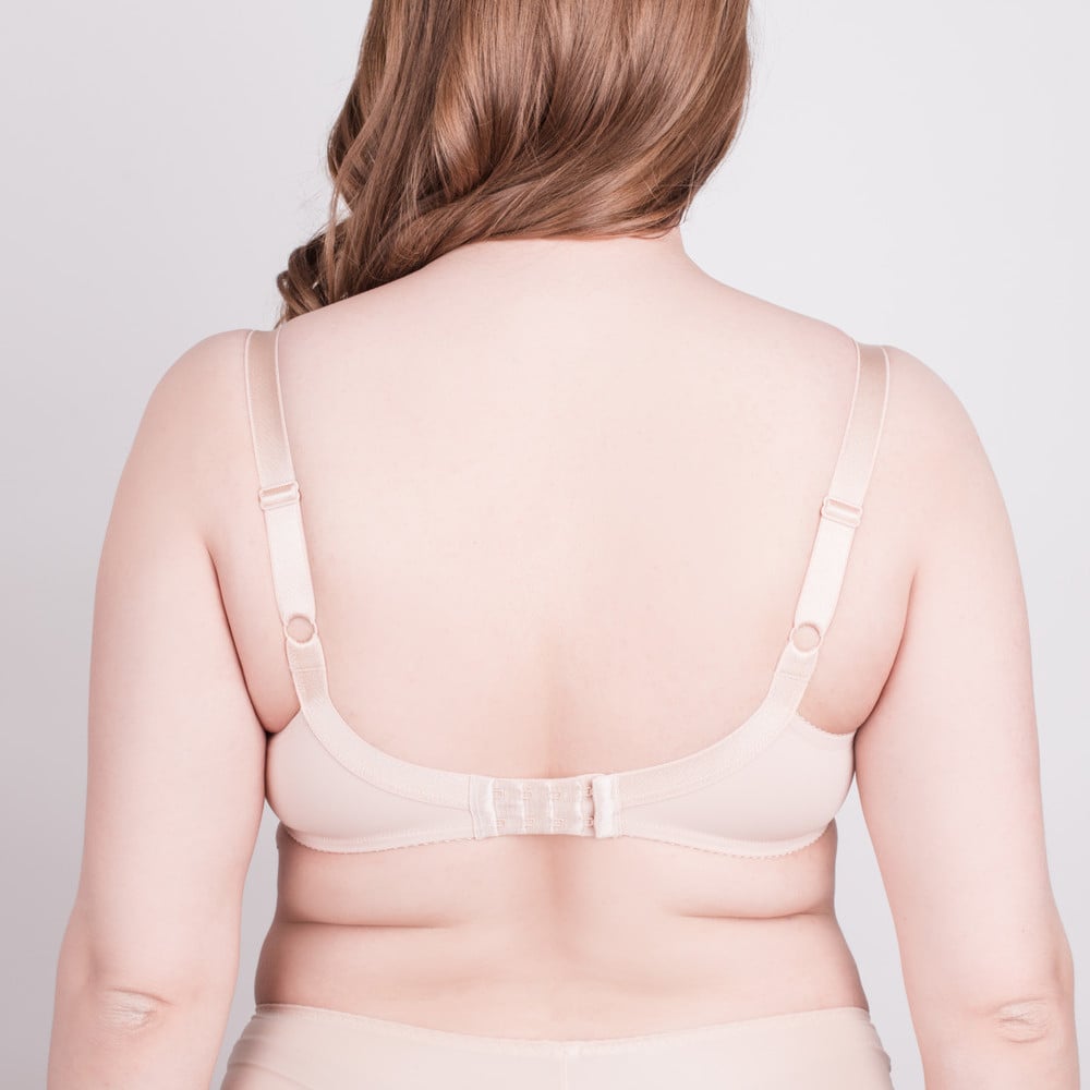 Sutien Cupa Moale Plina Milavitsa