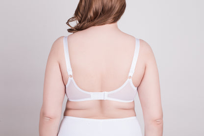 Sutien Cupa Moale Plina Milavitsa