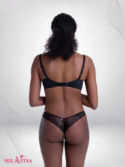 Sutien Cupa Moale Plina Milavitsa