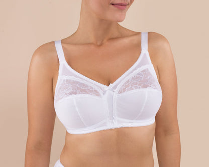 Sutien Cupa Moale plina fara Armatura Milavitsa