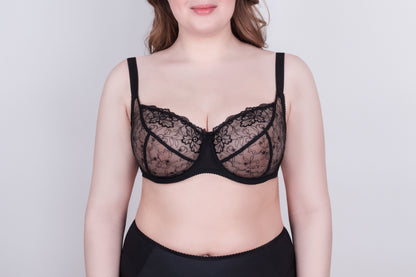 Sutien Cupa Moale Plina Milavitsa