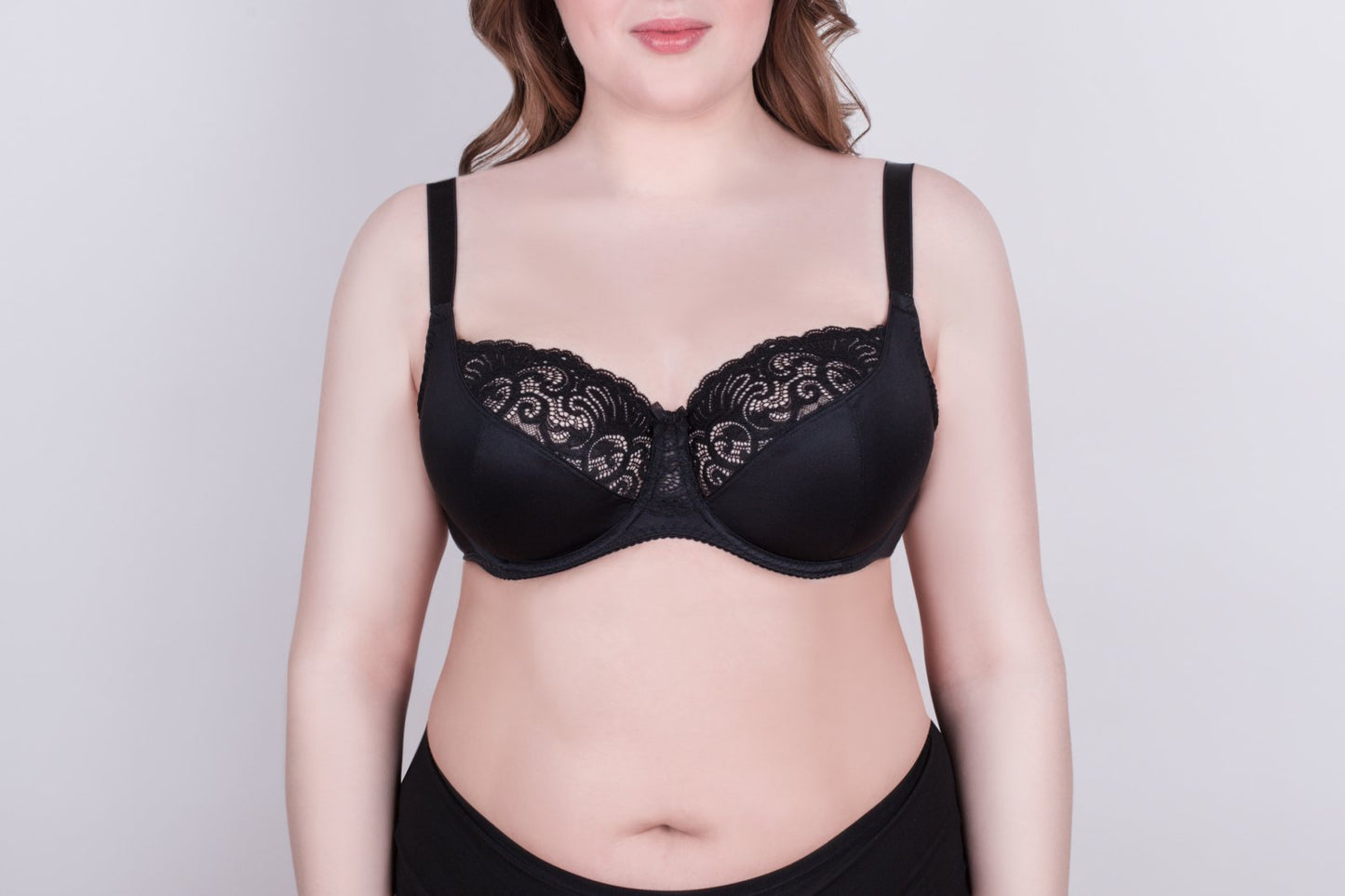 Sutien Cupa Moale Plina Milavitsa