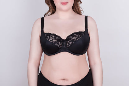 Sutien Cupa Moale Plina Milavitsa