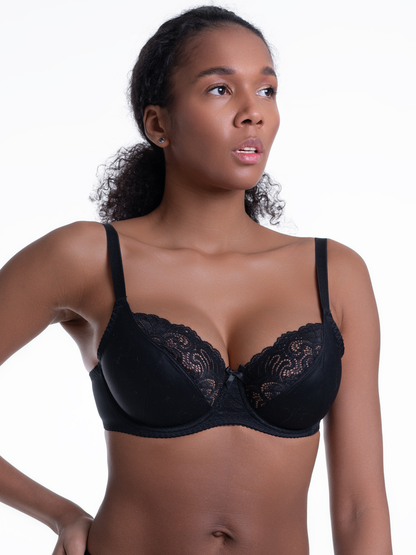 Sutien Cupa Moale Plina Milavitsa