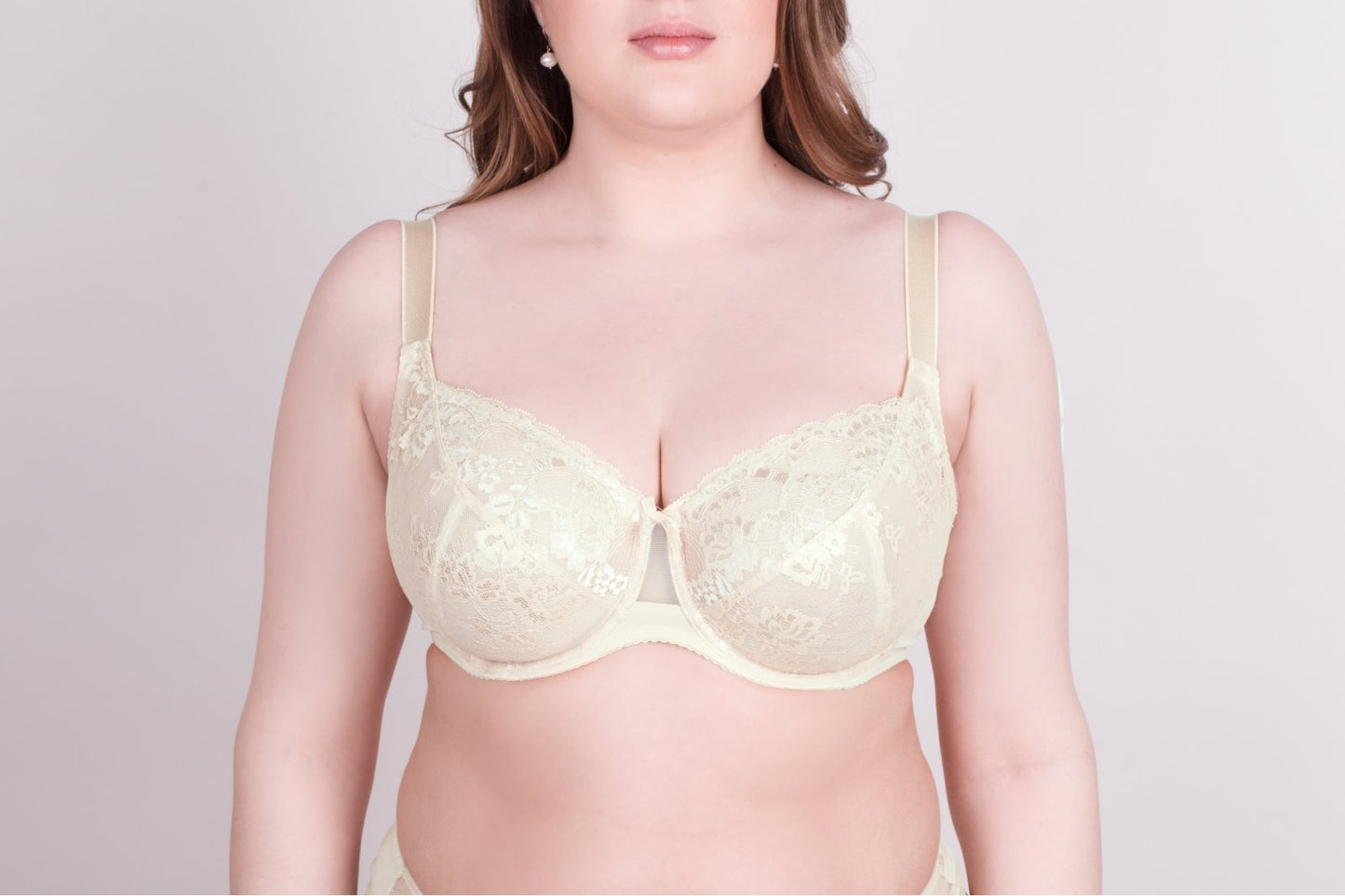 Sutien Cupa Moale Plina Milavitsa
