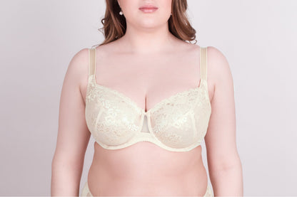 Sutien Cupa Moale Plina Milavitsa