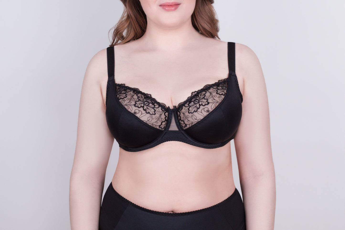 Sutien Cupa Moale Plina Milavitsa