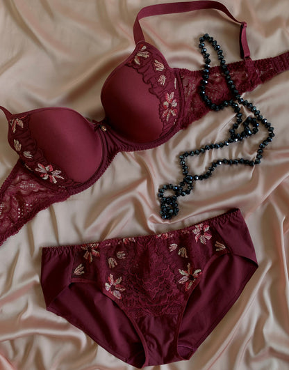 Sutien Cupa Spacer Milavitsa "Arely Inverse"