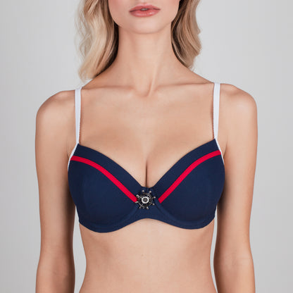 Sutien Cupa Tare Costum de Baie Milavitsa "Zuma"