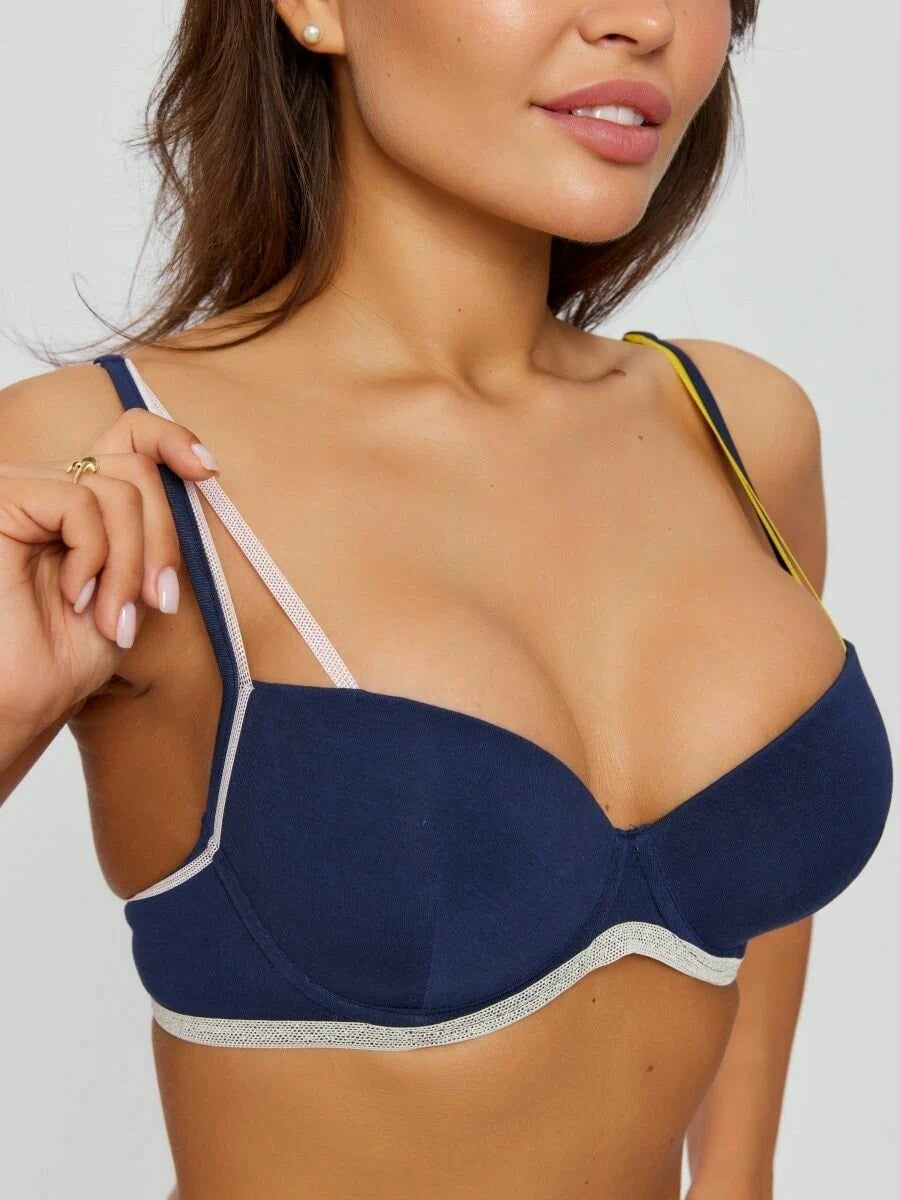 Sutien Cupa Tare Milavitsa