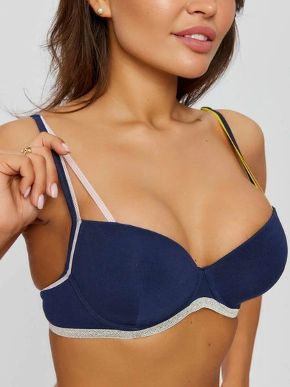 Sutien Cupa Tare Milavitsa