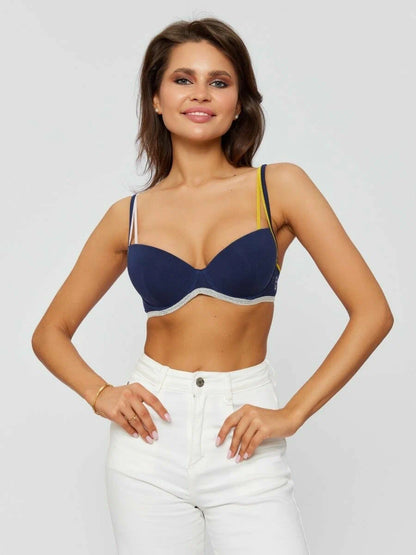 Sutien Cupa Tare Milavitsa