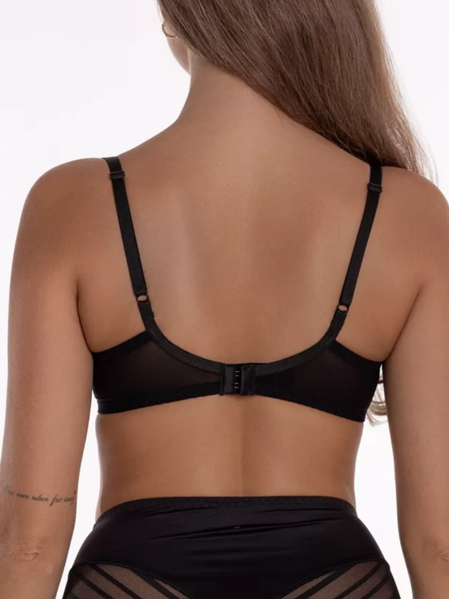 Sutien Cupa Tare Milavitsa