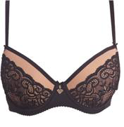 Sutien Cupa Tare Milavitsa "Atraction"