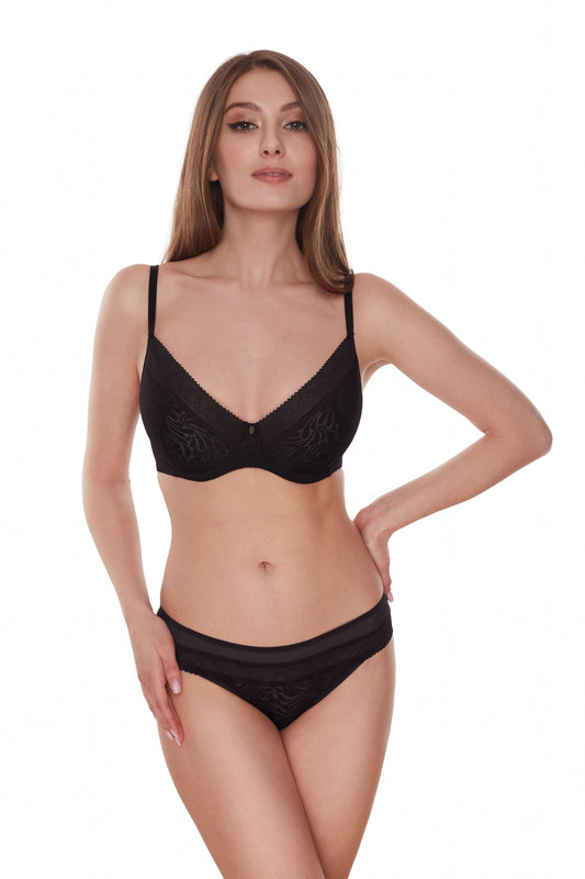 Sutien Cupa Tare Milavitsa "Embelia"