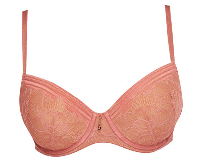 Sutien Cupa Tare Milavitsa "Sylvia"
