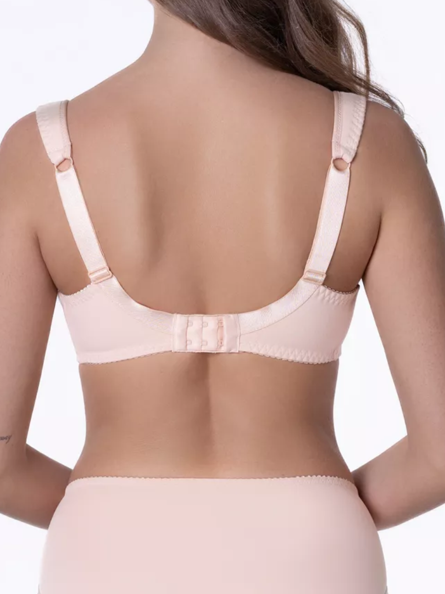 Sutien din Bumbac Cupa Moale