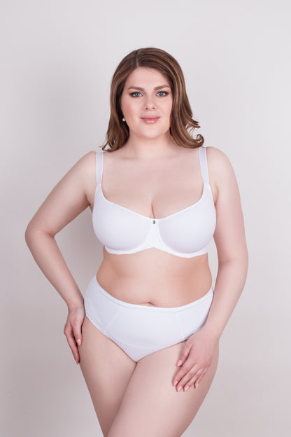 Sutien Spacer Invisible Milavitsa