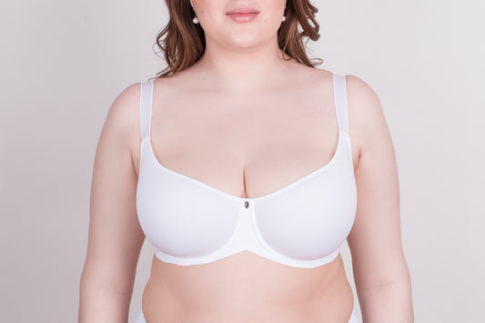 Sutien Spacer Invisible Milavitsa