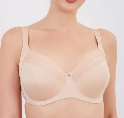 Sutien Minimizer Cupa Moale Milavitsa