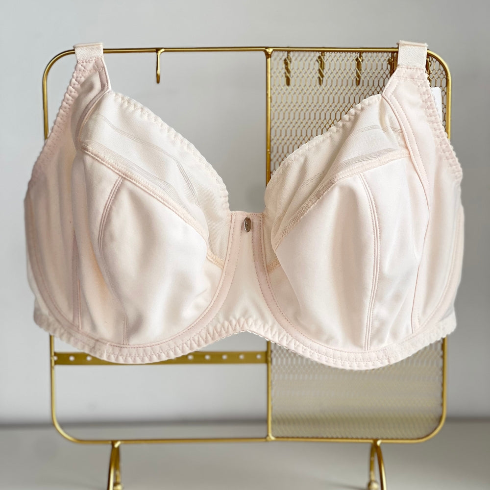 Sutien Minimizer Cupa Moale Milavitsa