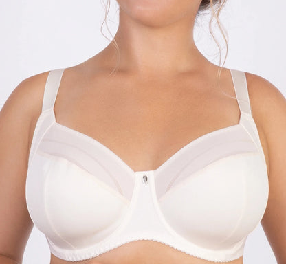 Sutien Minimizer Cupa Moale Milavitsa