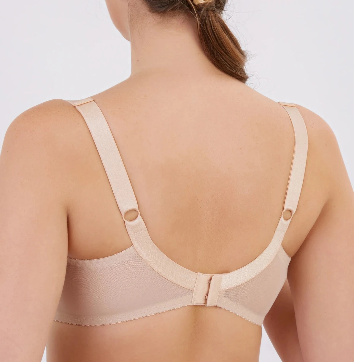 Sutien Minimizer Cupa Moale Milavitsa
