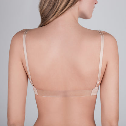 Sutien Push-up cu Bretele Detasabile Milavitsa