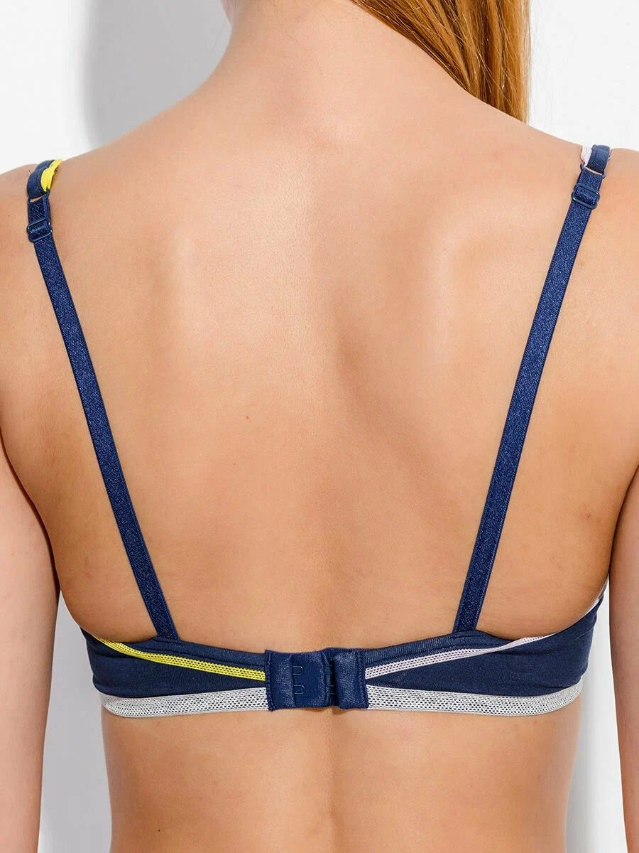 Sutien Push-Up Milavitsa