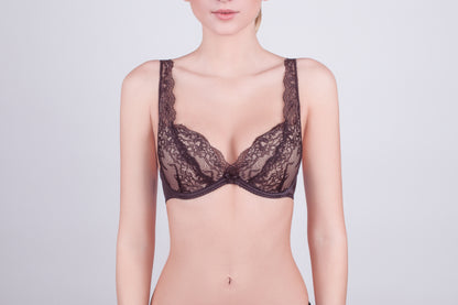 Sutien Push-up Milavitsa