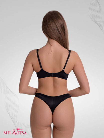 Sutien Push-up Milavitsa