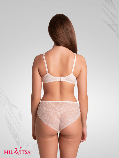 Sutien Push-up Milavitsa