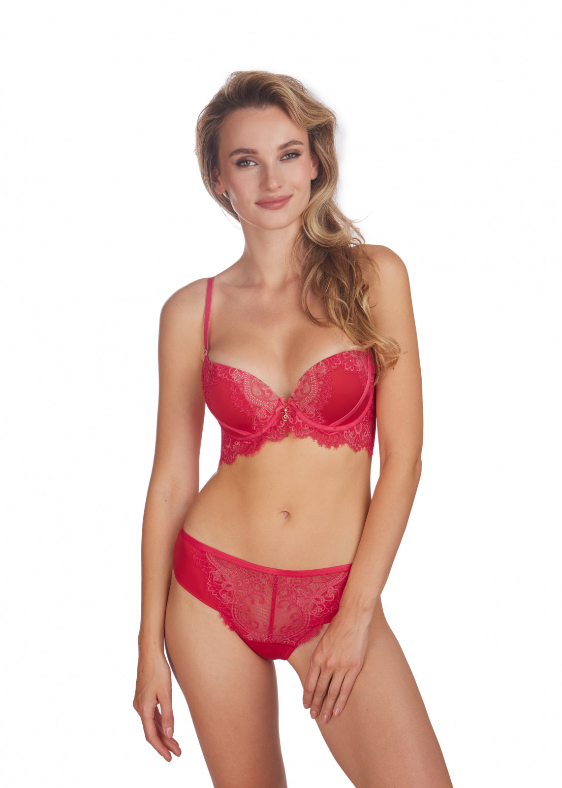 Sutien Push-Up Milavitsa Monique