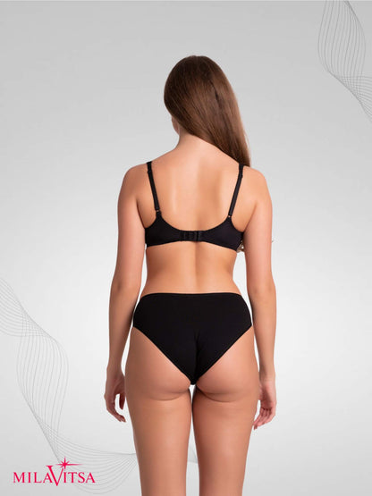 Sutien Push-Up Milavitsa
