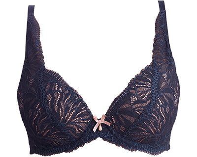 Sutien Push-Up Milavitsa "Alpii"