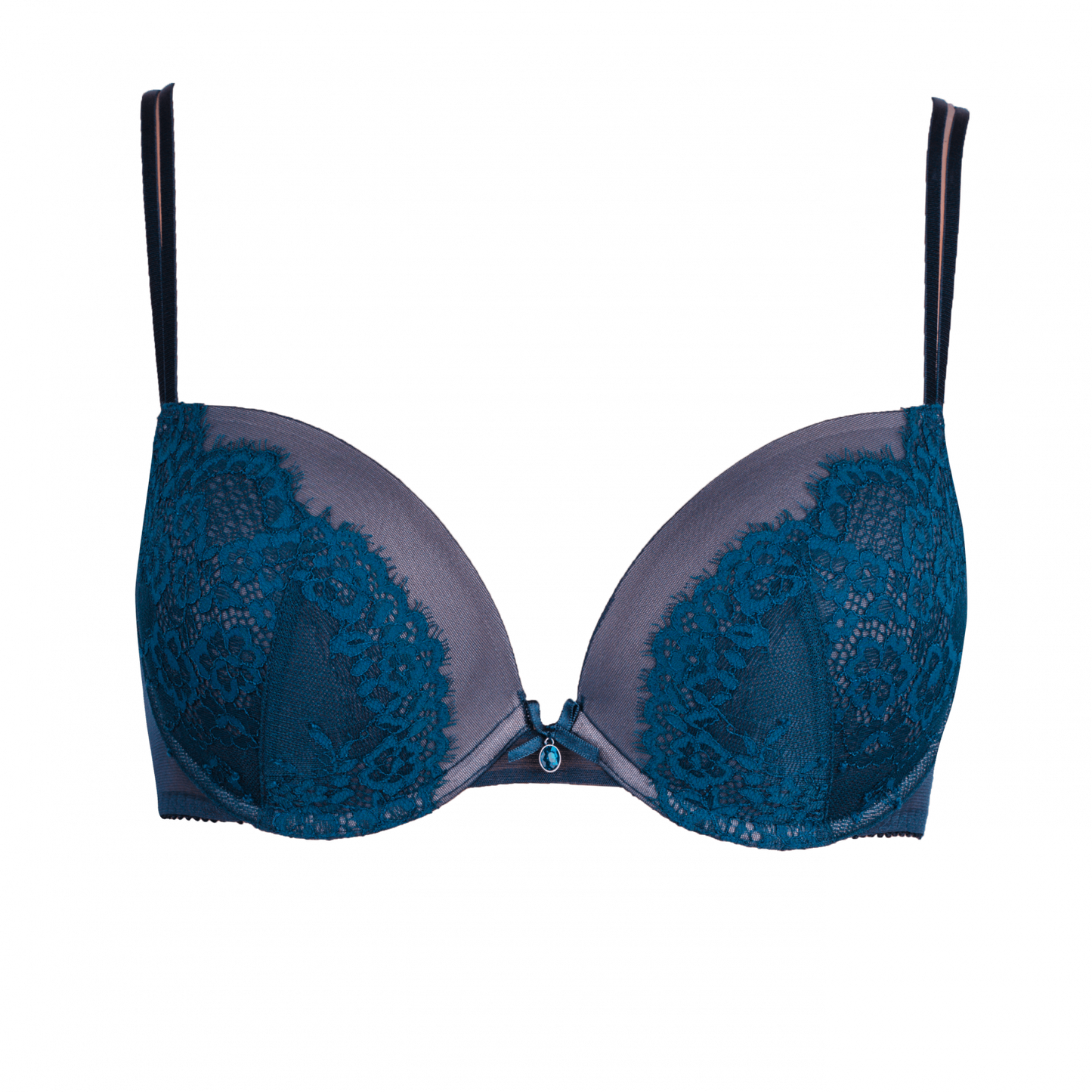 Sutien Push-Up Milavitsa "Marea Egee"