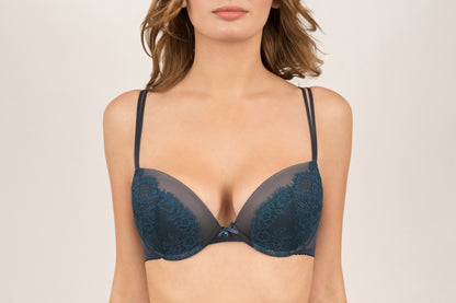 Sutien Push-Up Milavitsa "Marea Egee"
