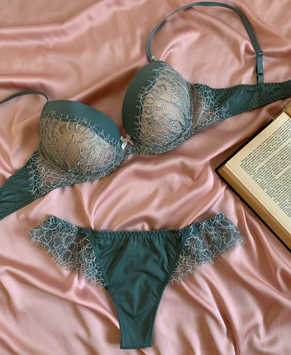 Sutien Push-Up Milavitsa "Revival"