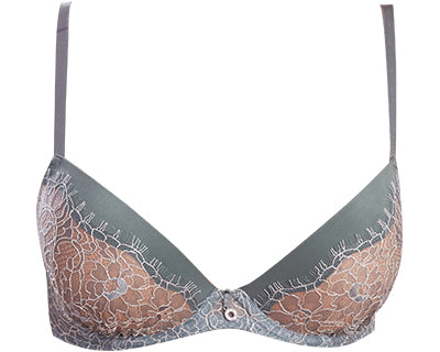 Sutien Push-Up Milavitsa "Revival"