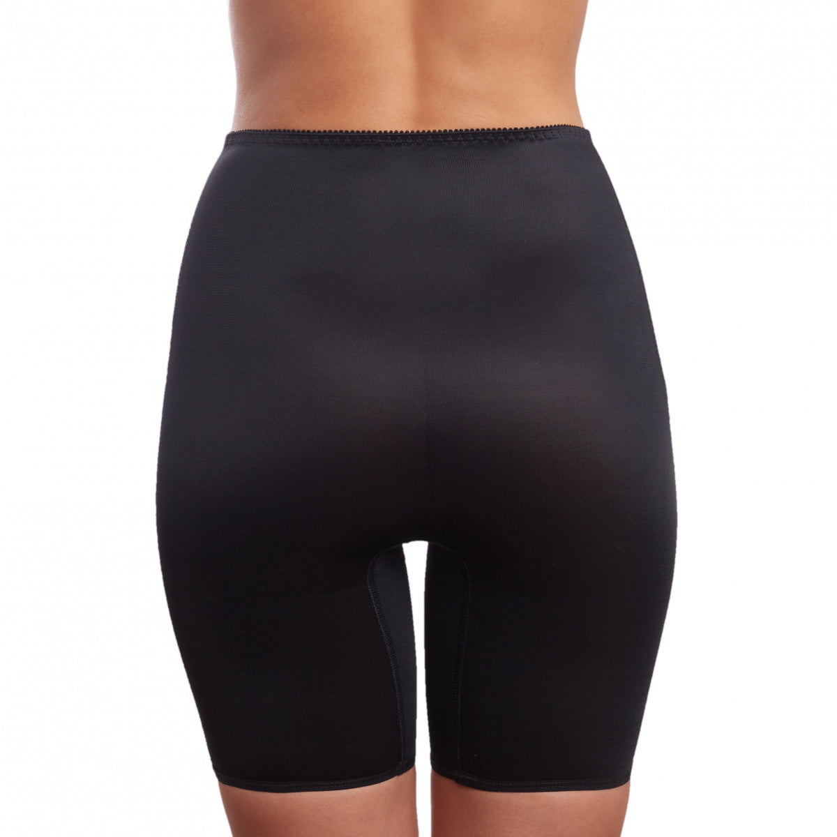 Pantaloni Scurti Modelatori Milavitsa