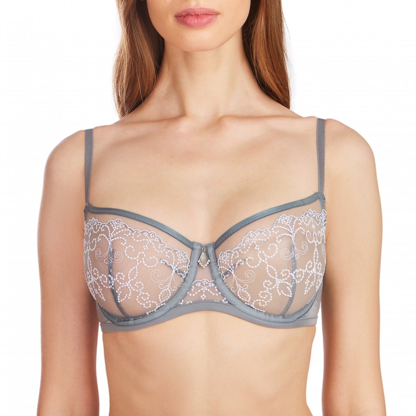 Sutien Balconette "Laksha"
