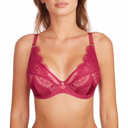 Sutien Cupa Semi Dublata "Cybele"