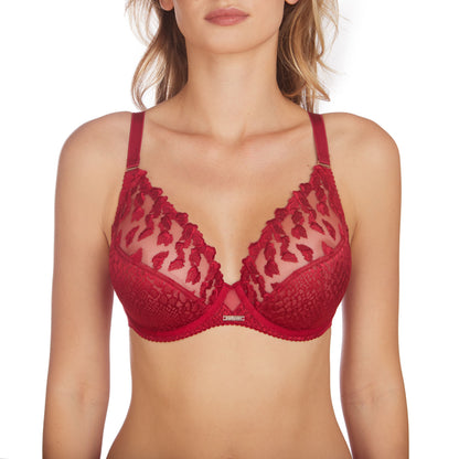 Sutien Cupa Dublata Milavitsa "Curaj"