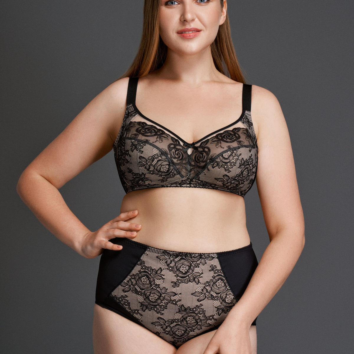 Sutien Cupa Moale fara Armatura Milavitsa